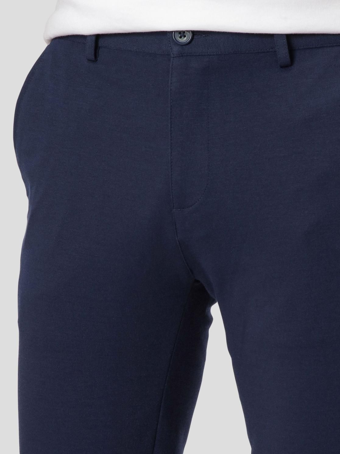 Gnious Amato Solid here Slim bukser