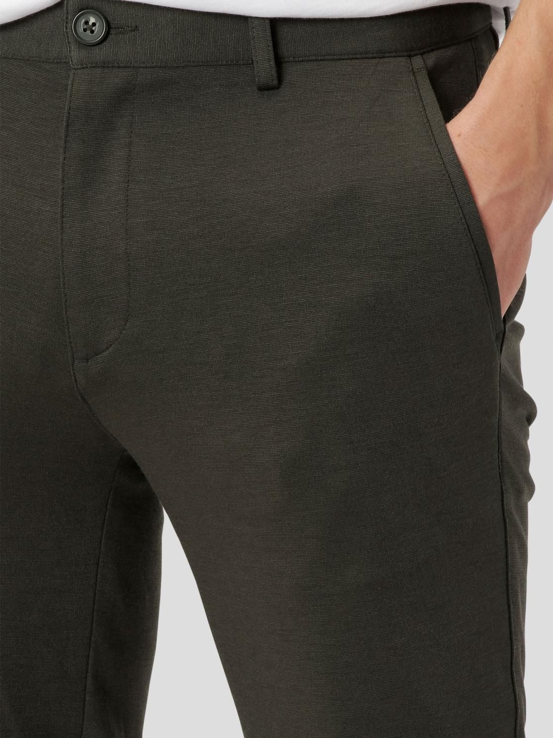 Gnious Amato Solid here Slim bukser