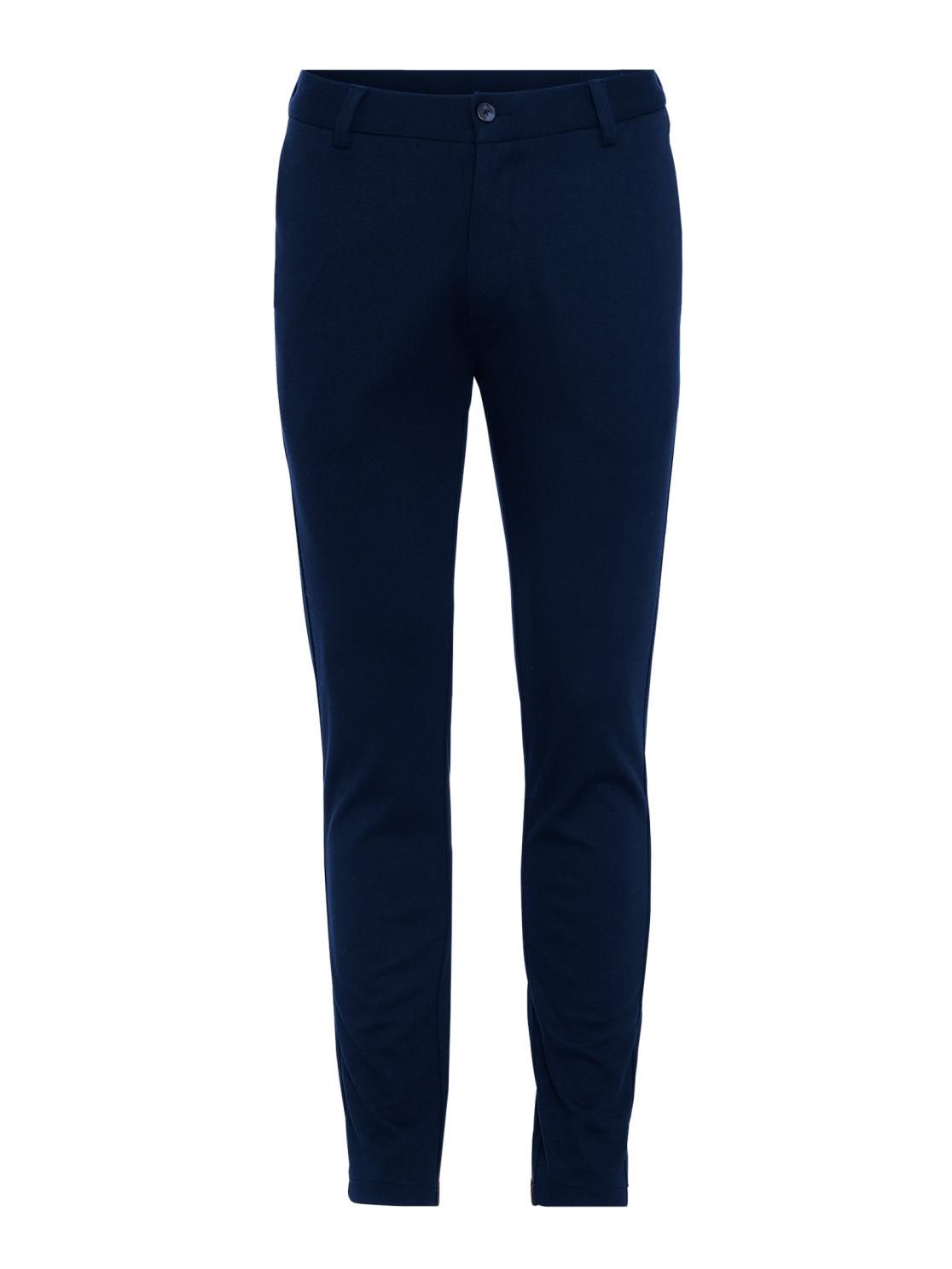 Gnious Amato Solid here Slim bukser