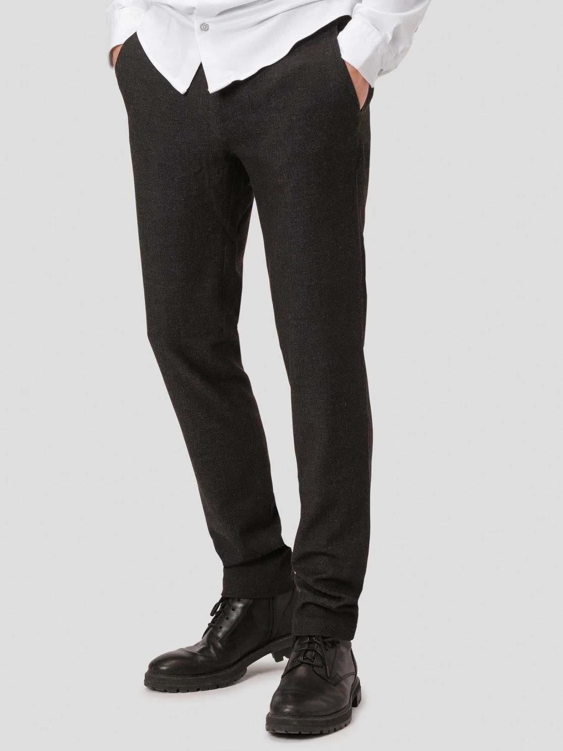 Gnious Amato Twill Pants Regular