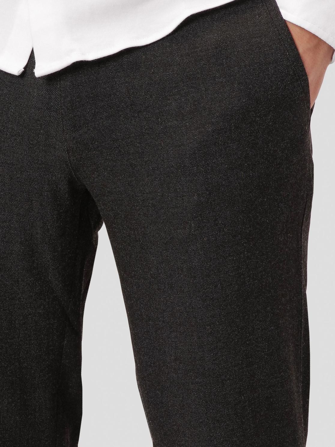 Gnious Amato Twill Pants Regular