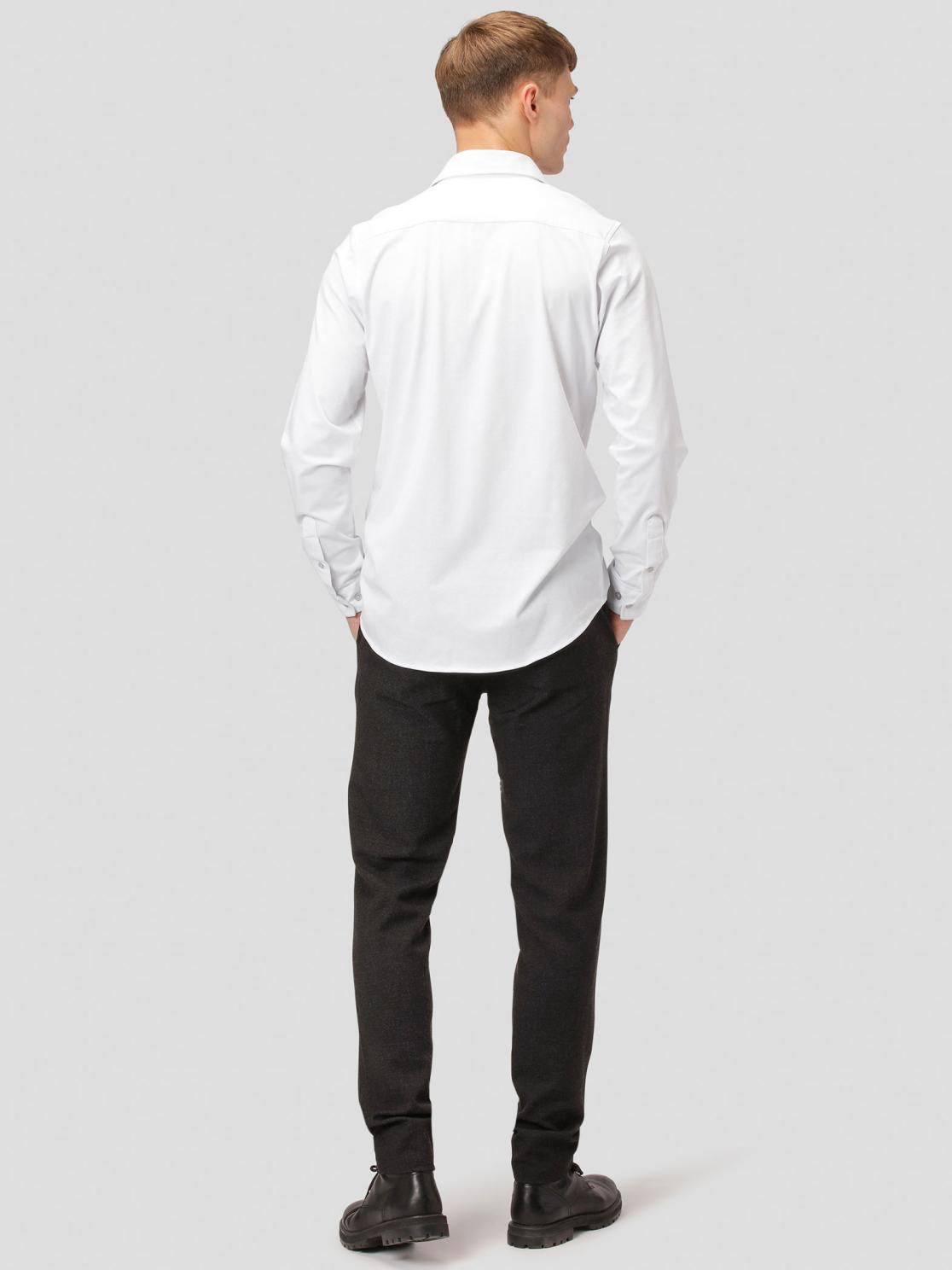 Gnious Amato Twill Pants Regular