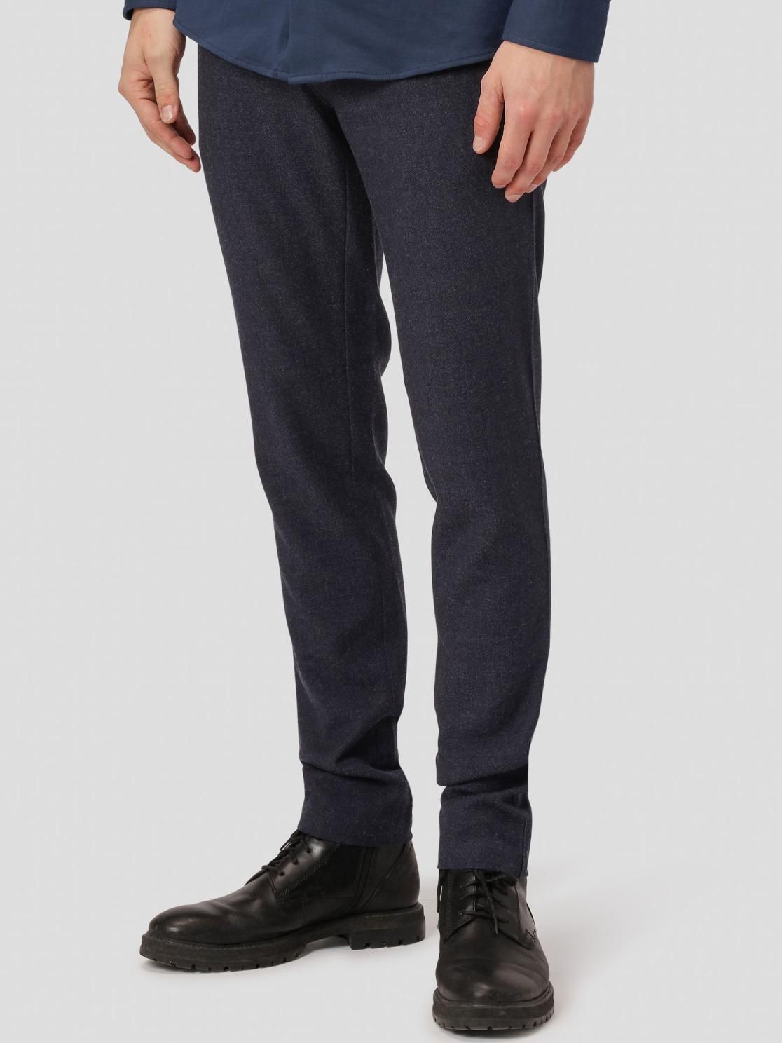 Gnious Amato Twill Pants Regular
