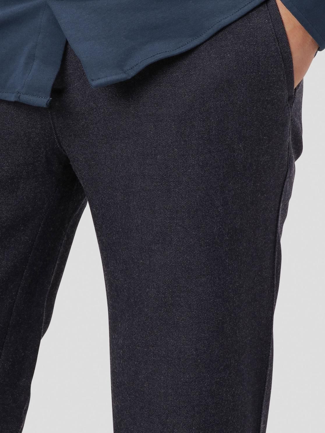 Gnious Amato Twill Pants Regular