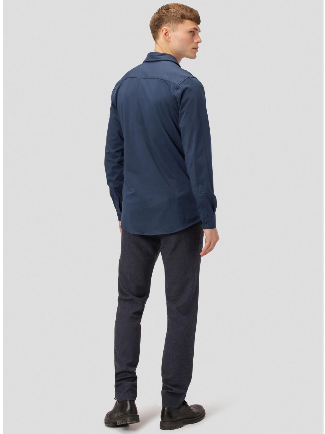 Gnious Amato Twill Pants Regular