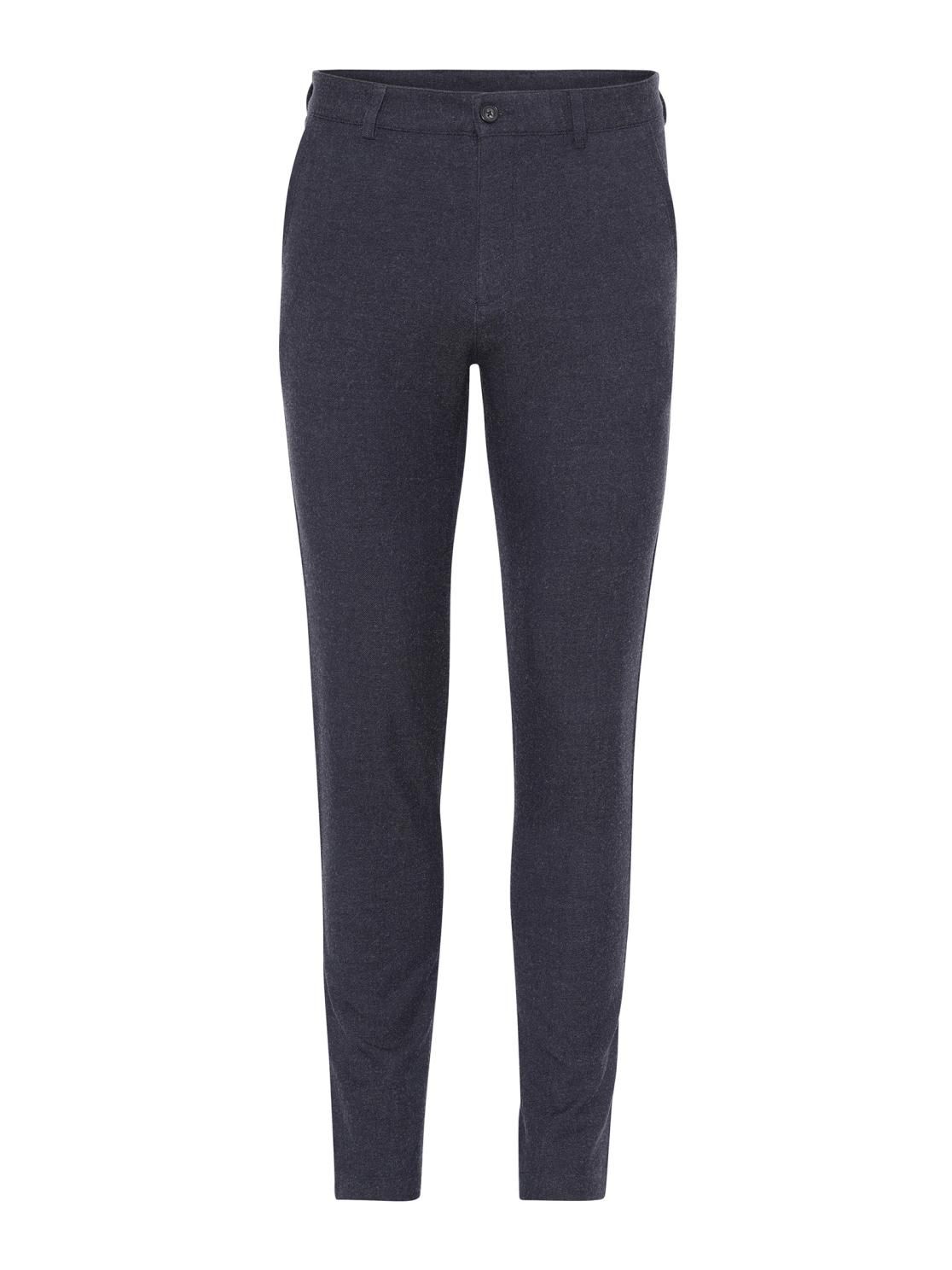 Gnious Amato Twill Pants Regular