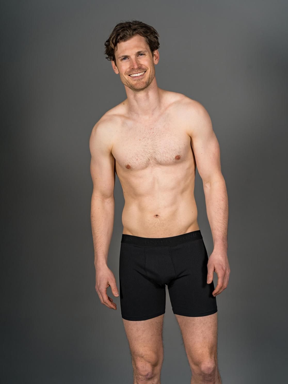 Gnious Bamboo Tights 5 pk.