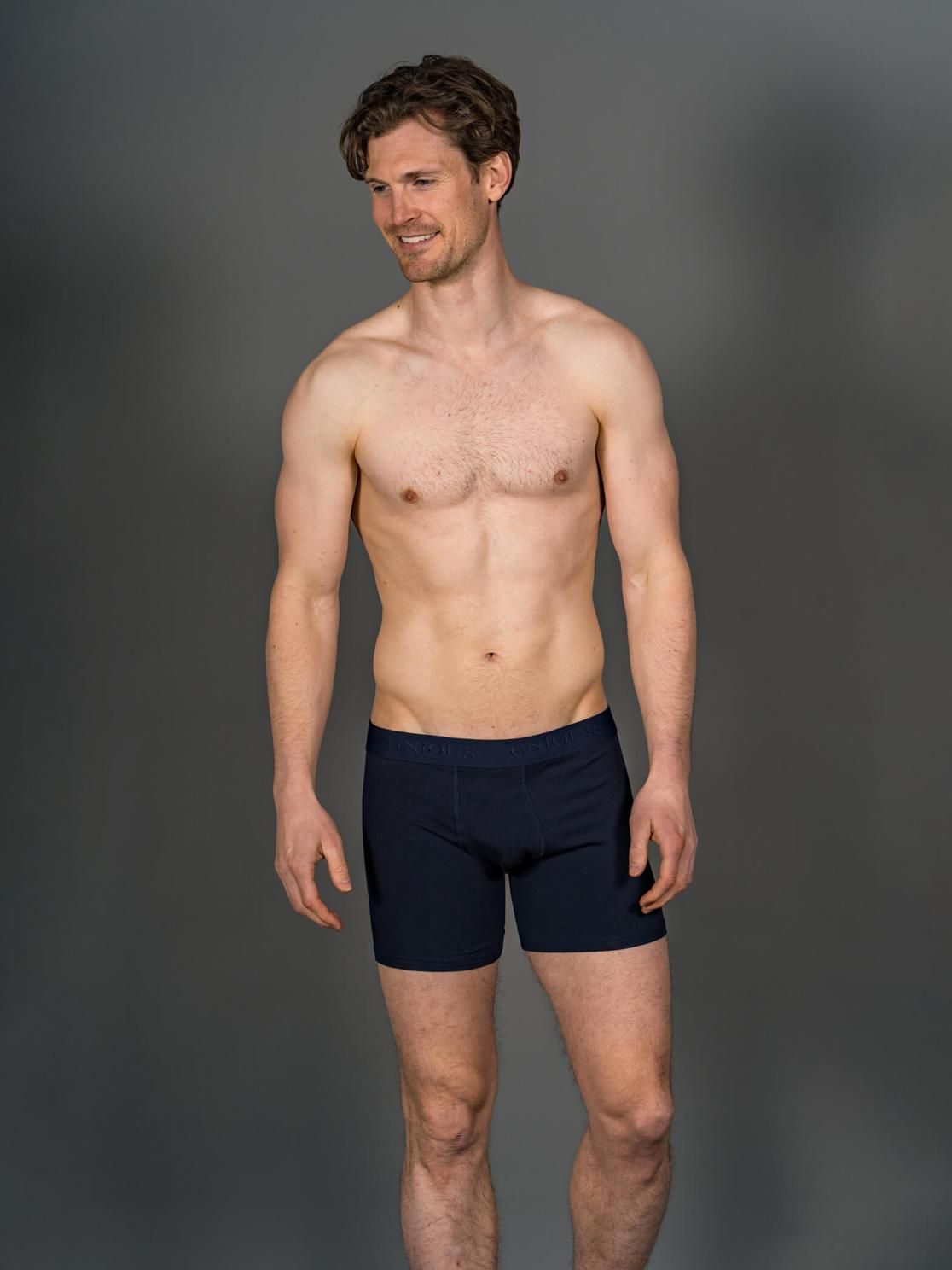 Gnious Bamboo Tights 5 pk.