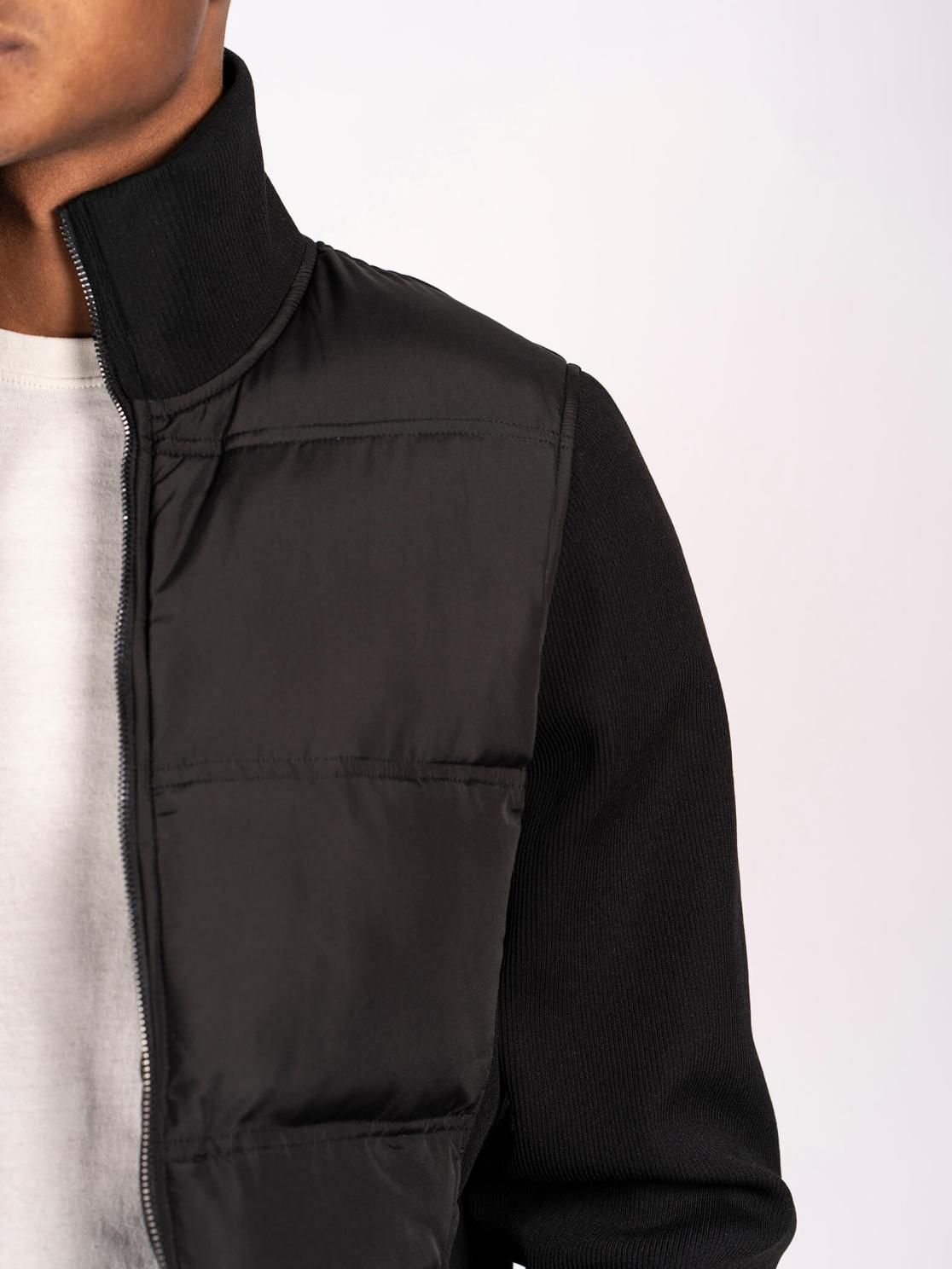 Marcus Eddie Wind jacket