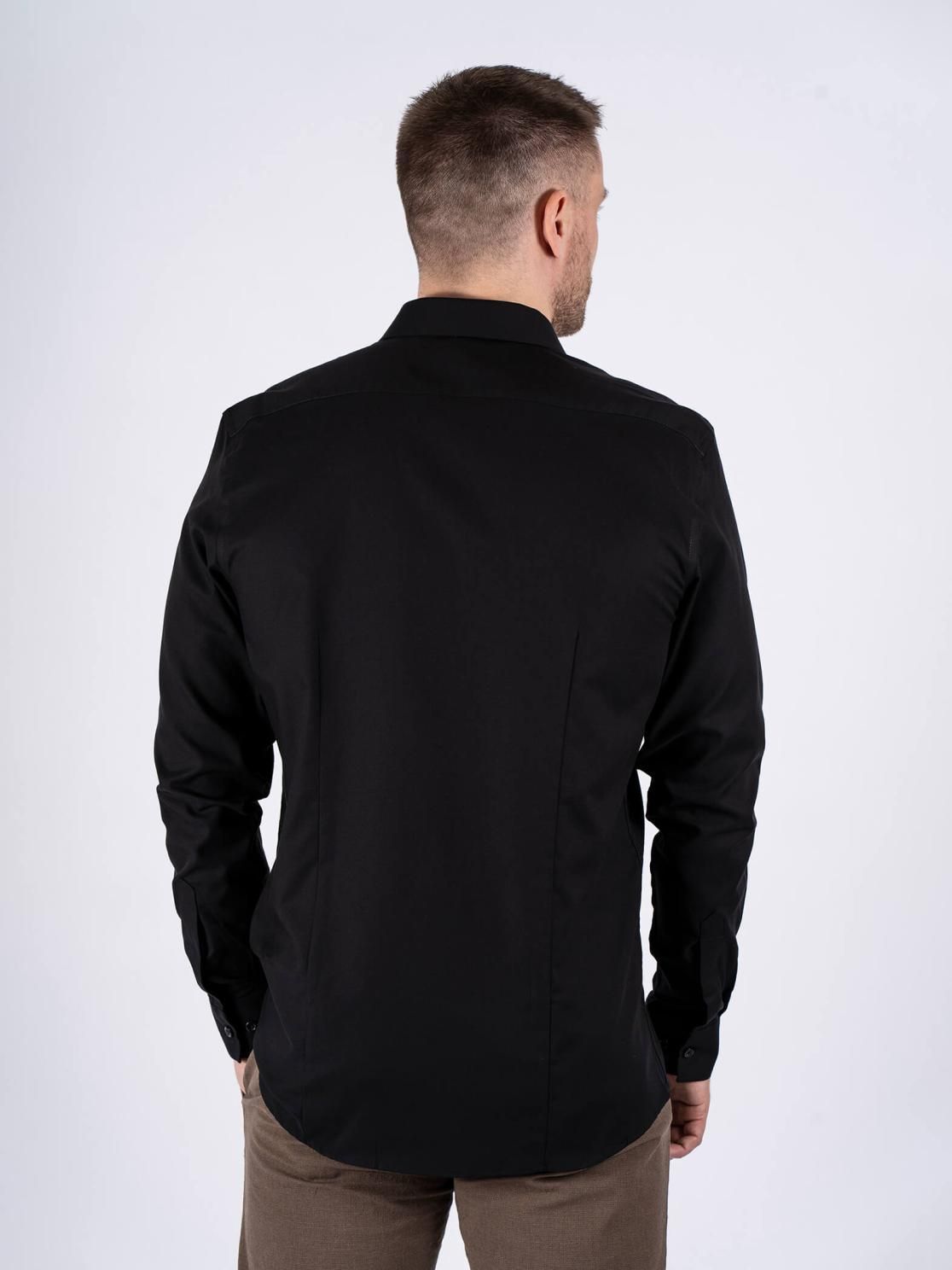 Marcus Rice Shirt ls