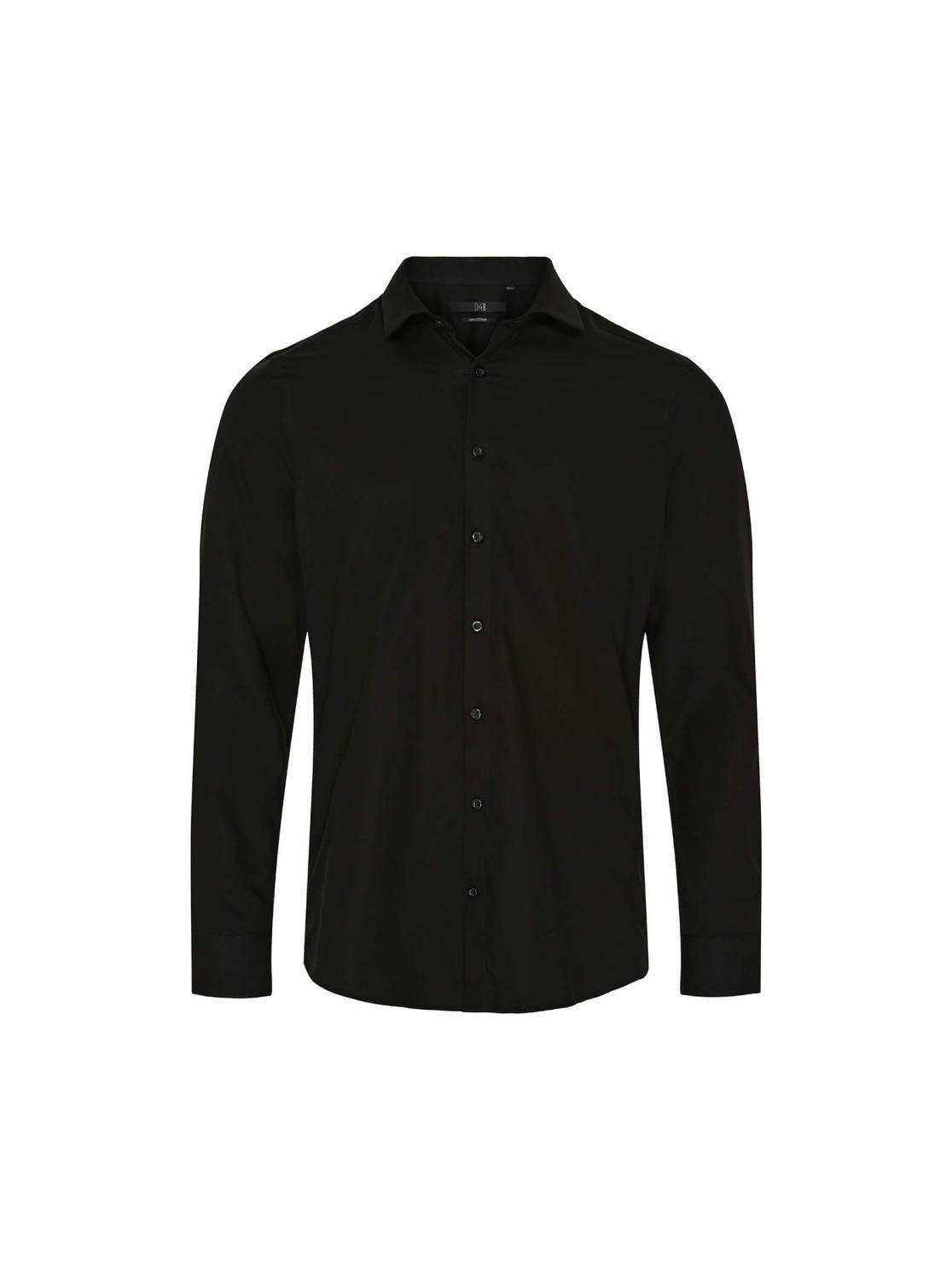 Marcus Rice Shirt ls