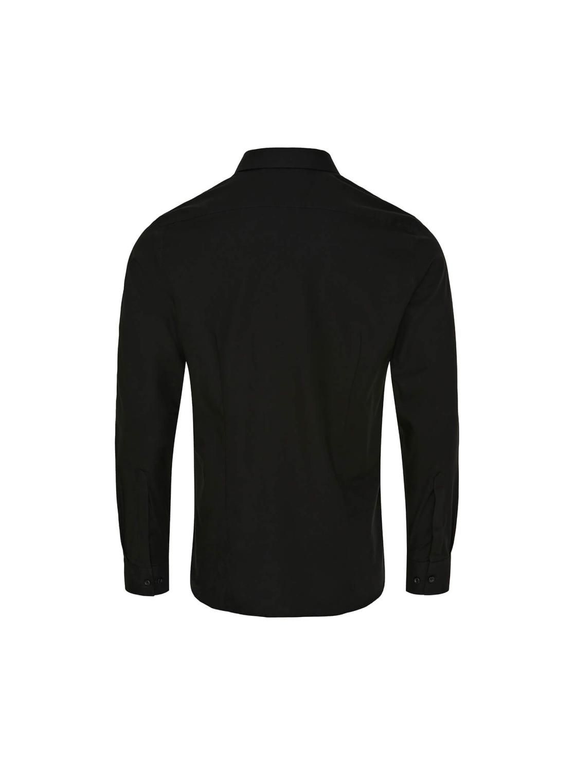 Marcus Rice Shirt ls