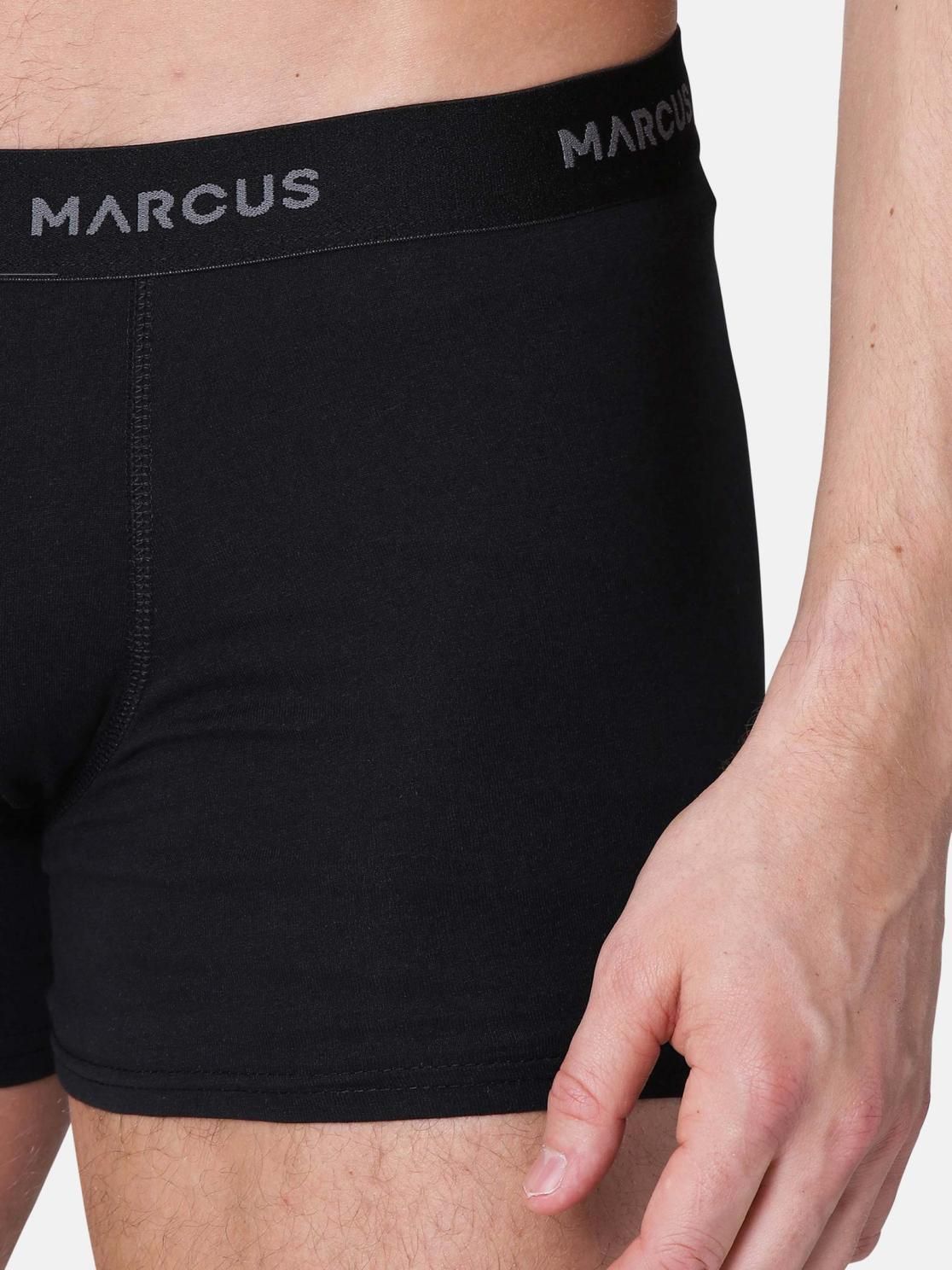 Marcus Roxy Boxer 5-pak