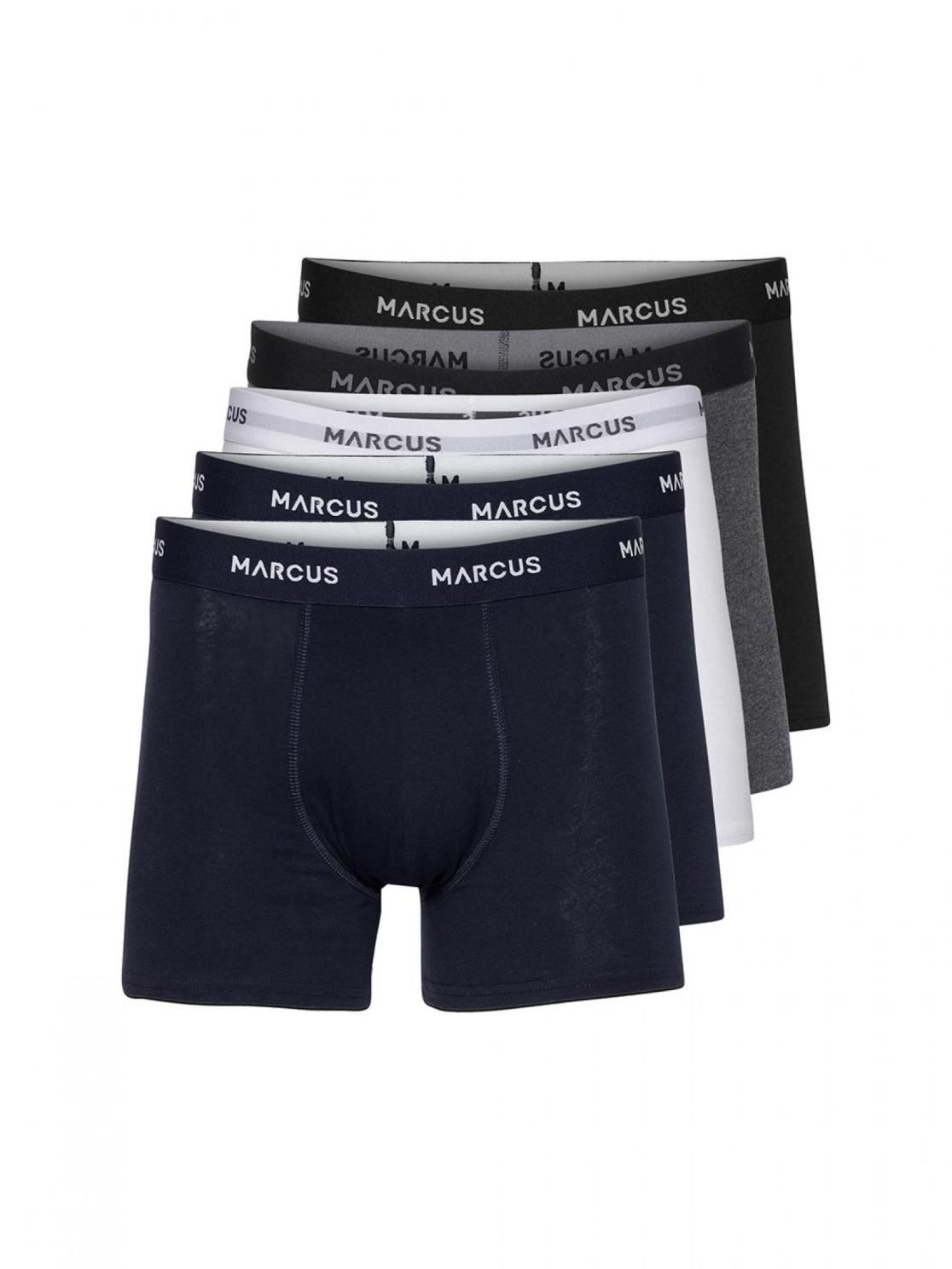 Marcus Roxy Boxer 5-pak