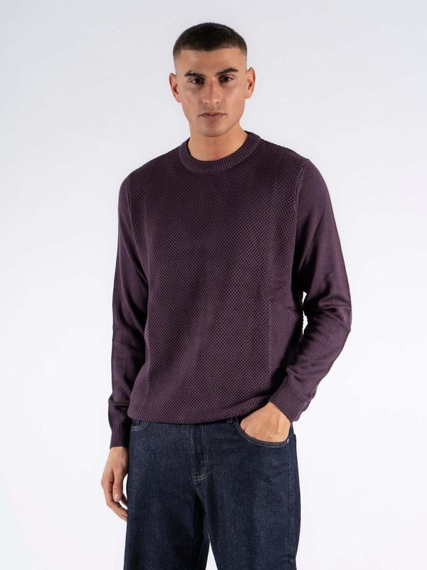 Hubble O-neck knit