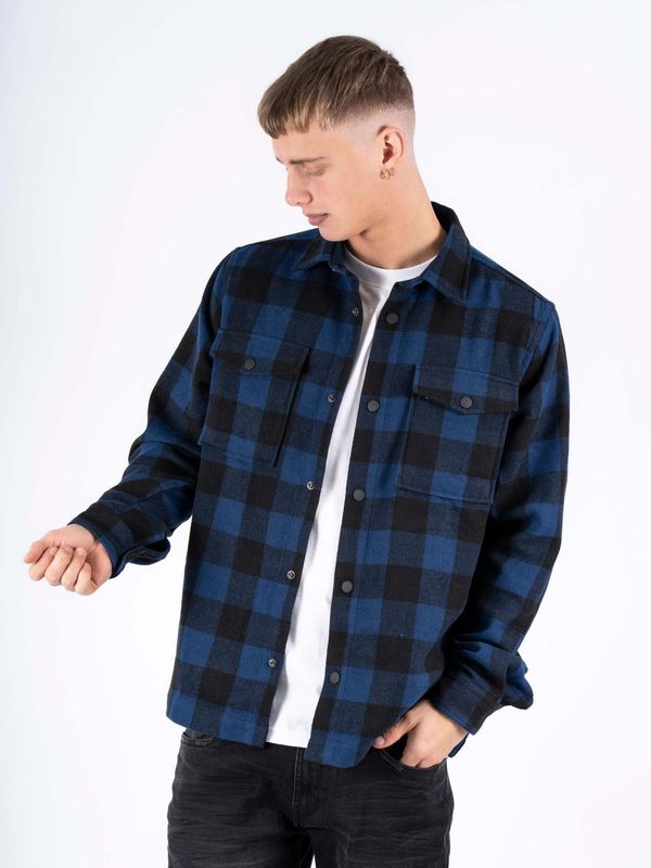 Jai LS Overshirt