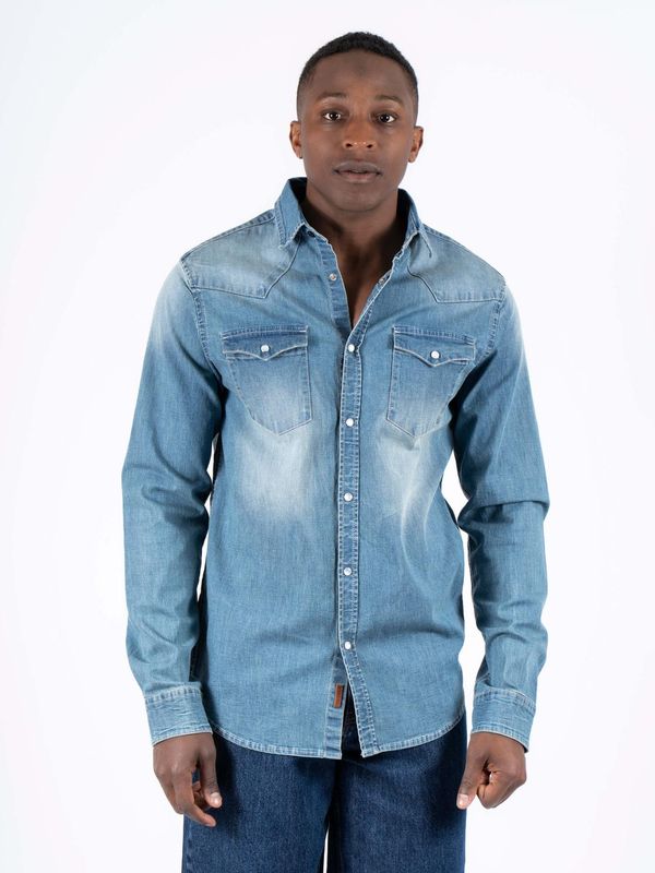 MAmojo ls shirt NOOS