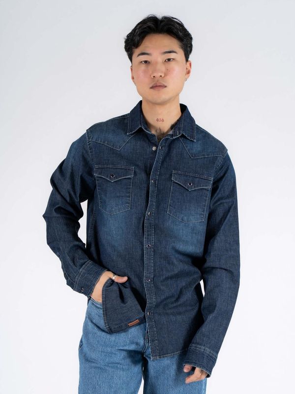 MAmojo ls shirt NOOS