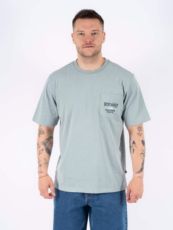 MAmilo print t-shirt