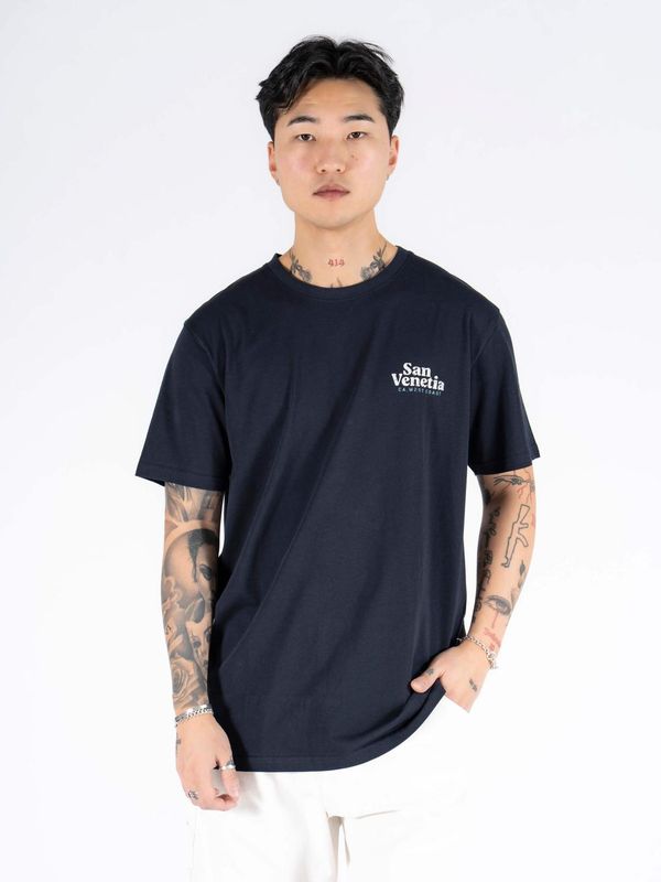 MAenzo ss t-shirt