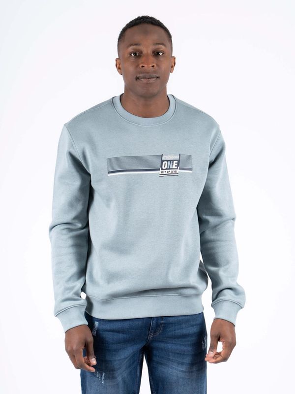 MAcolin 14 O print sweat