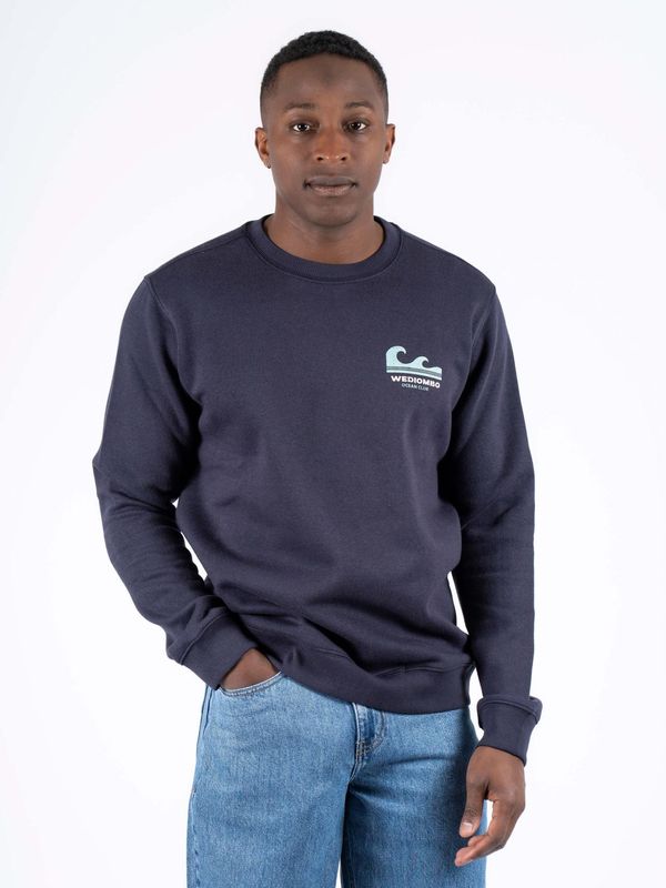 MAcolin 14 O print sweat