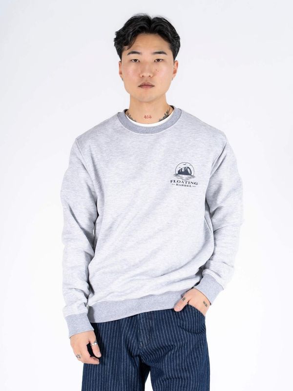 MAcolin 14 O print sweat