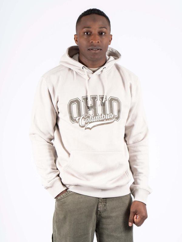 MAcolin 15 hoodie print sweat