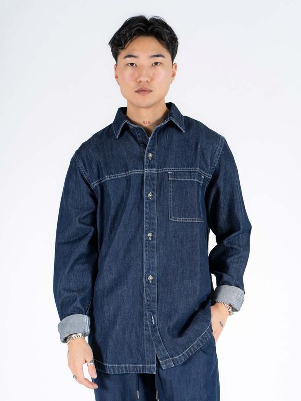 MAstuart 2051 overshirt