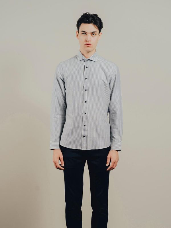 Gnious Belfast LS Shirt