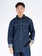 MAstuart 2051 overshirt