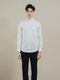 Gnious Curtis Shirt LS - Solid